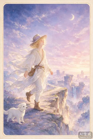 水仙幻境